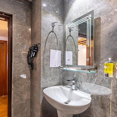 Amarawati Boutique Hotel 카트만두 외부 사진