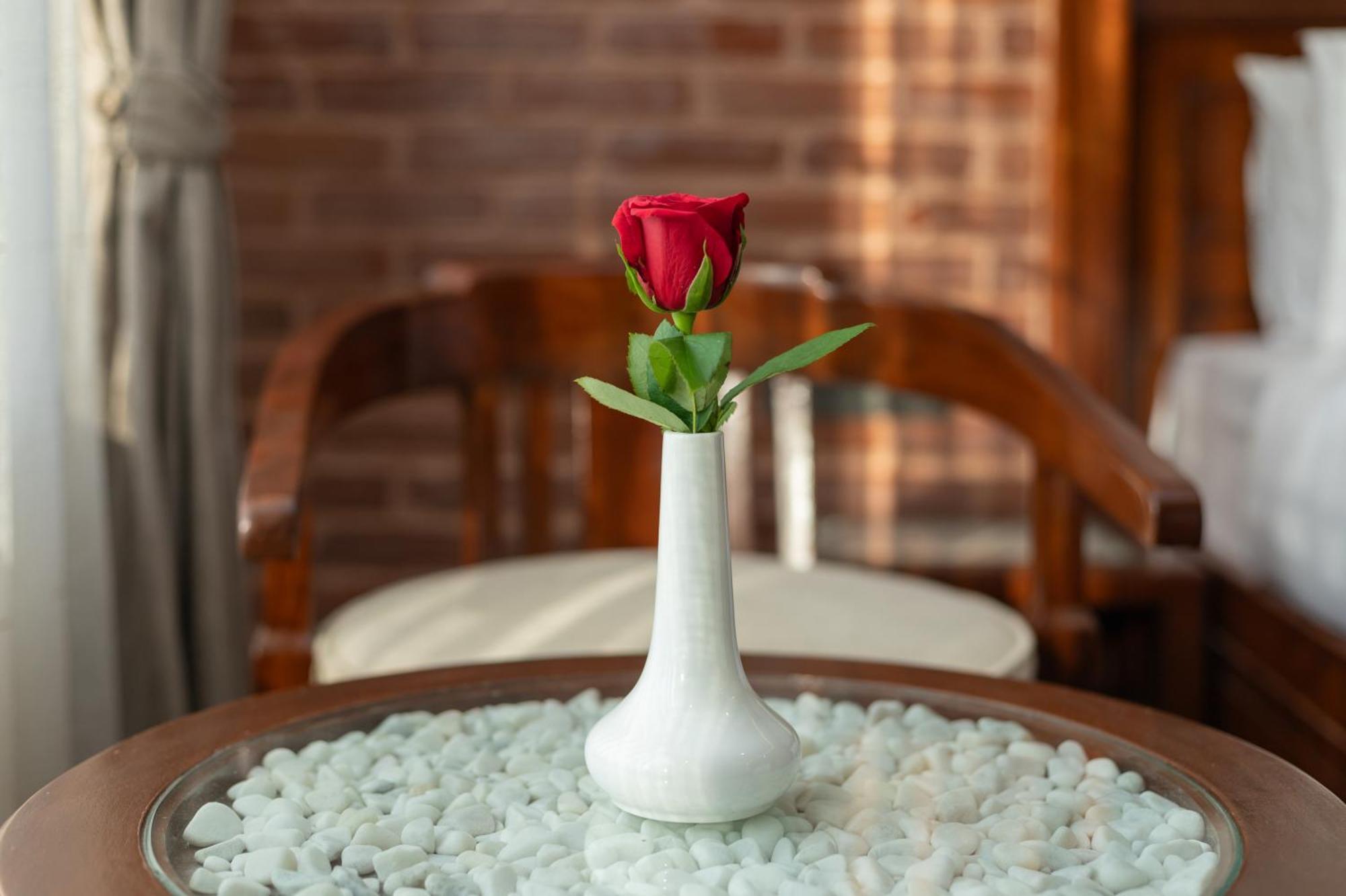 Amarawati Boutique Hotel 카트만두 외부 사진