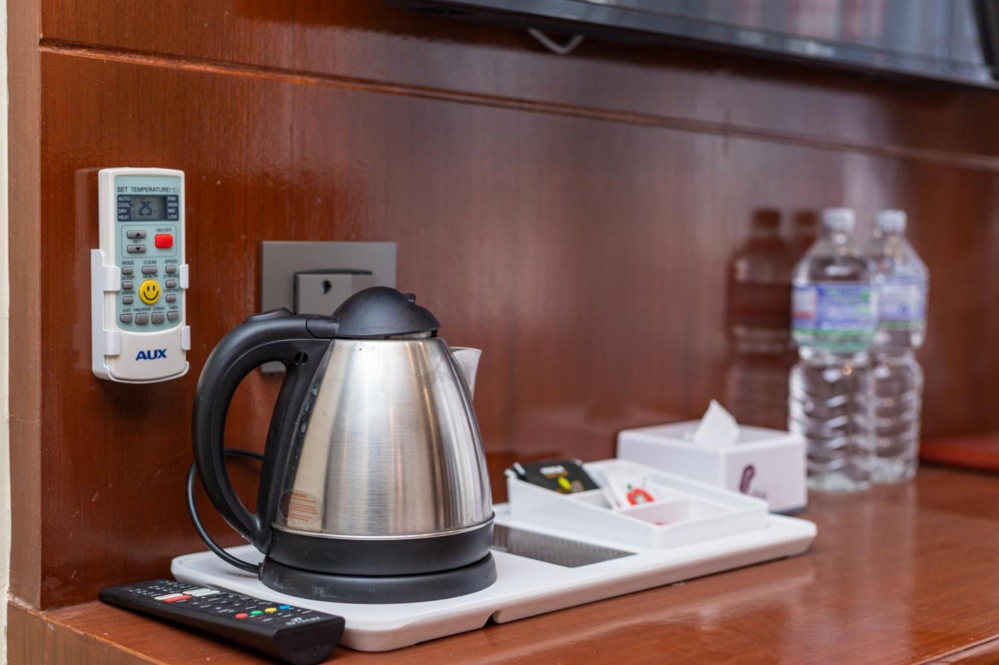 Amarawati Boutique Hotel 카트만두 외부 사진