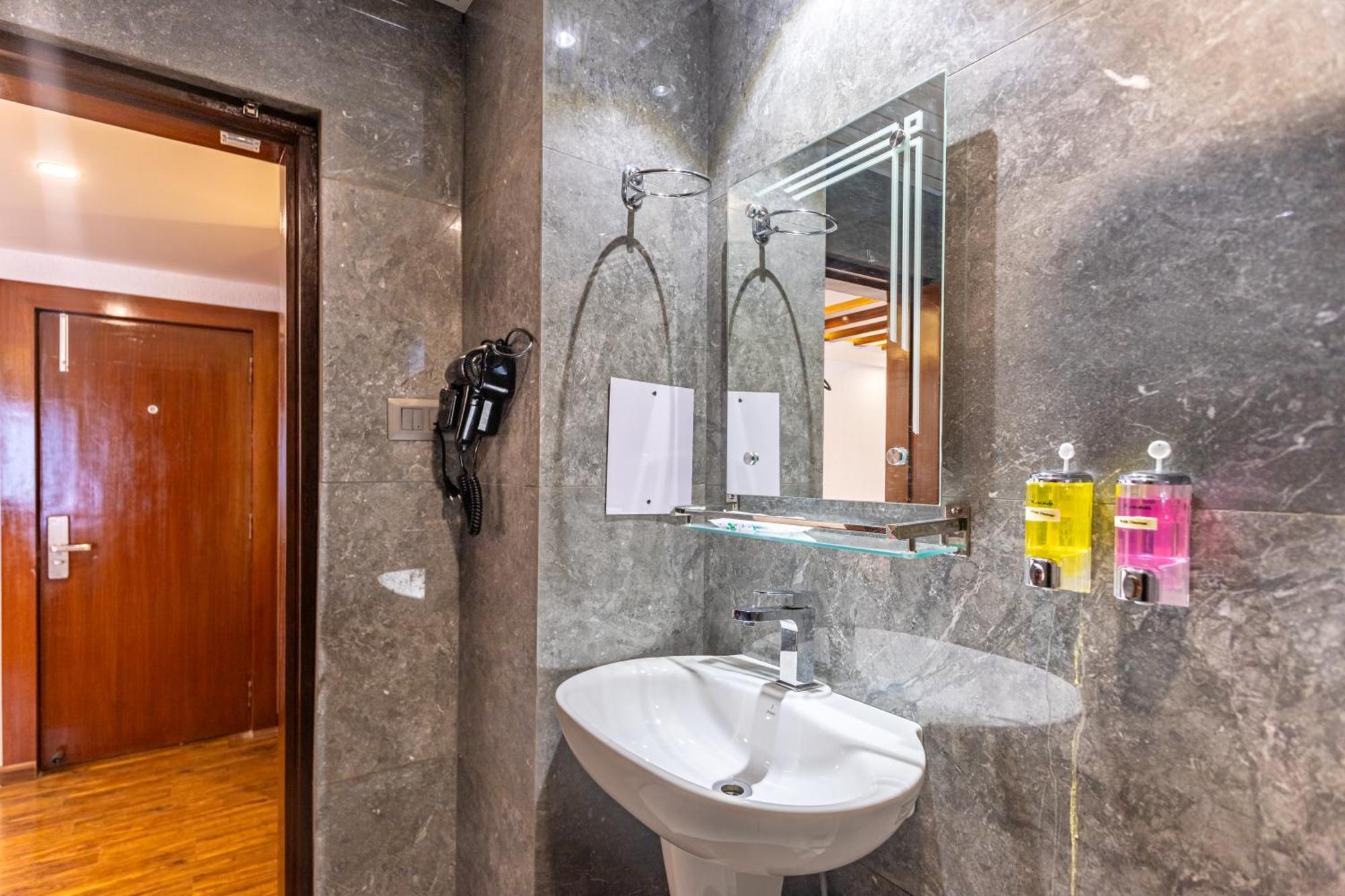 Amarawati Boutique Hotel 카트만두 외부 사진
