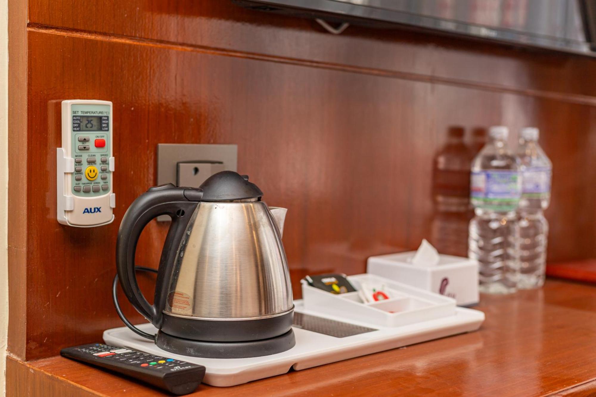 Amarawati Boutique Hotel 카트만두 외부 사진
