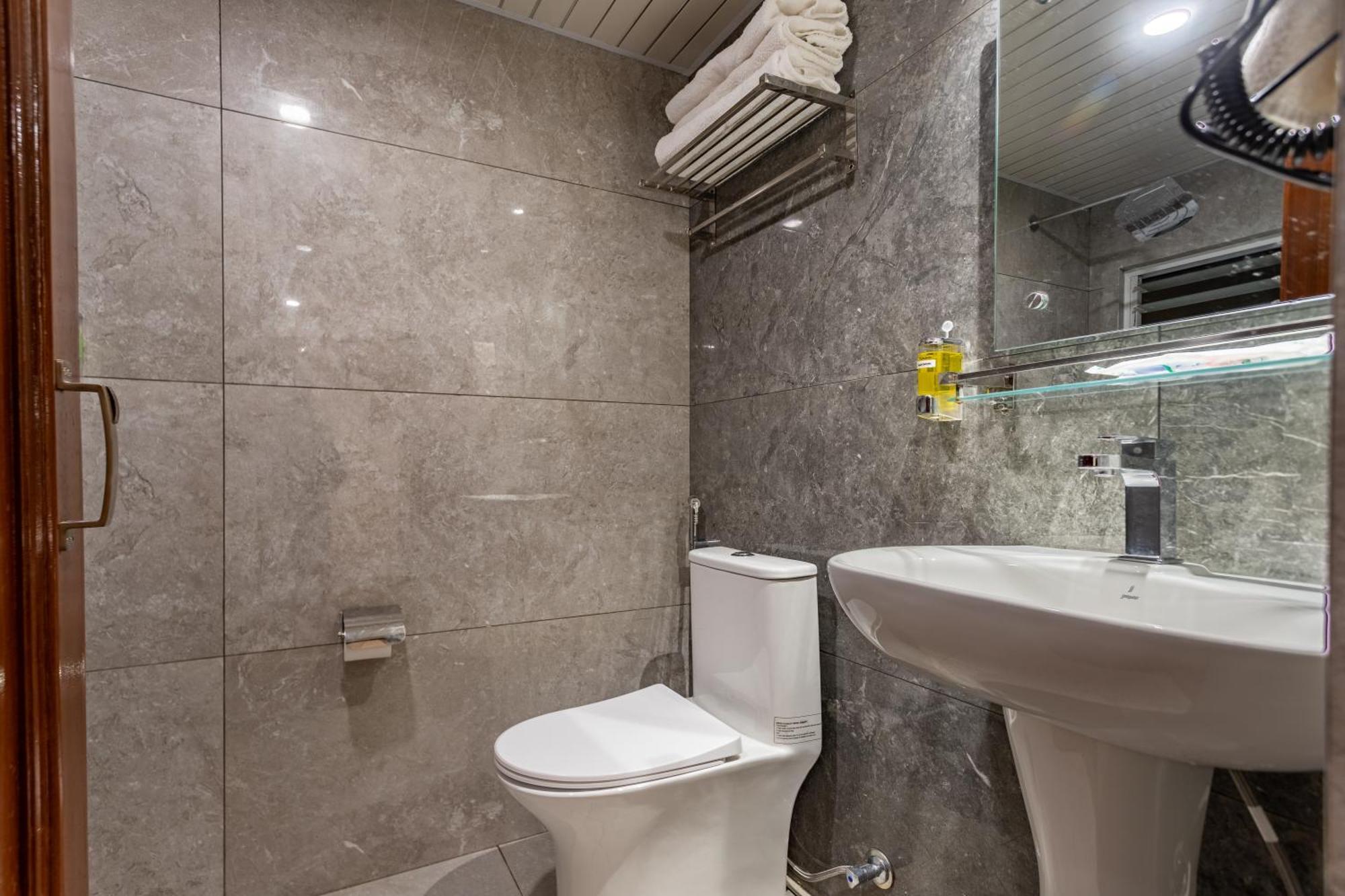 Amarawati Boutique Hotel 카트만두 외부 사진