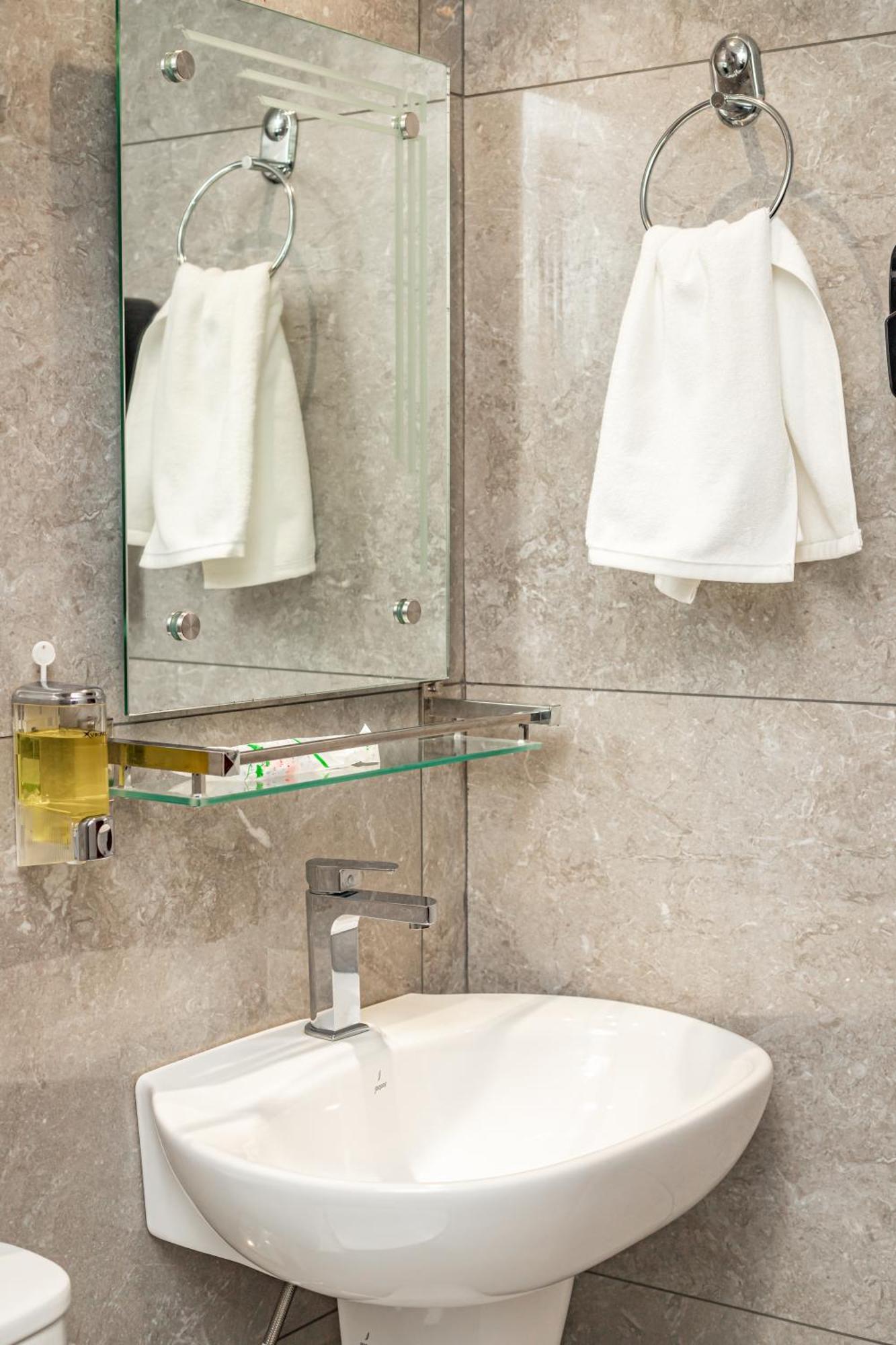 Amarawati Boutique Hotel 카트만두 외부 사진